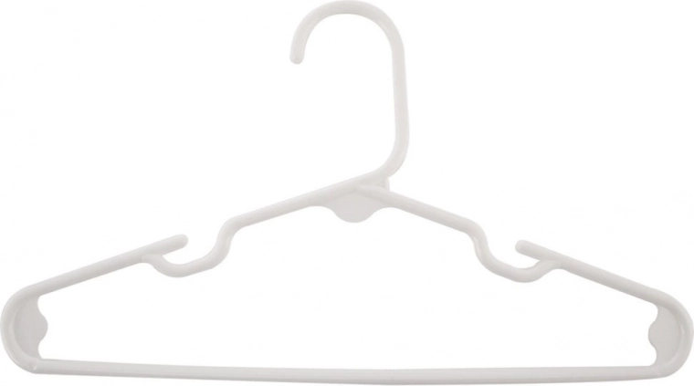 Практични прорези и долна пръчка