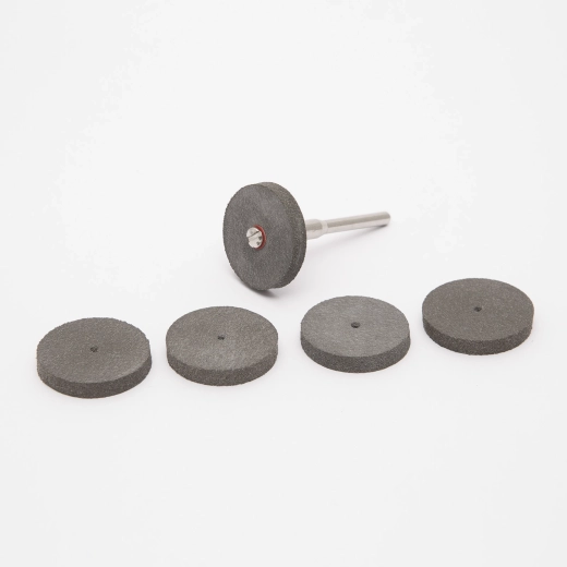 Polishing Disc Set