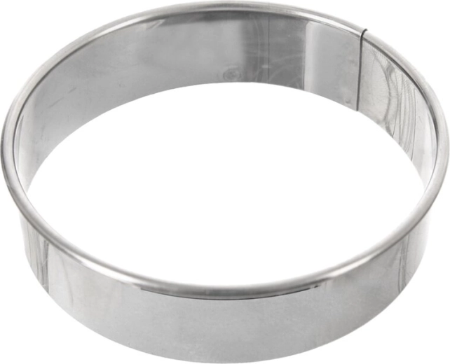 Durable and hygienic stainless steel