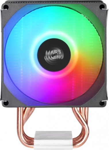 90mm PWM вентилатор с тих FDB лагер