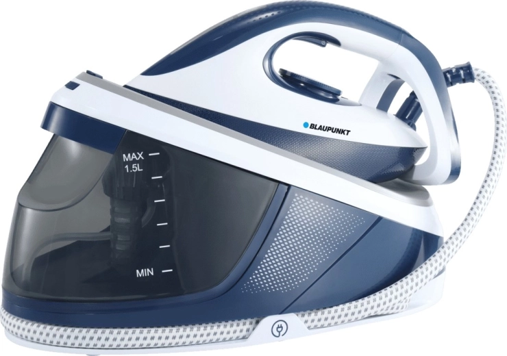 Парна станция Blaupunkt SSP501 2600–3100 W