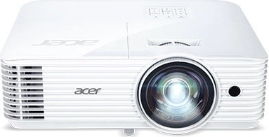 Проектор Acer за късофокусна проекция