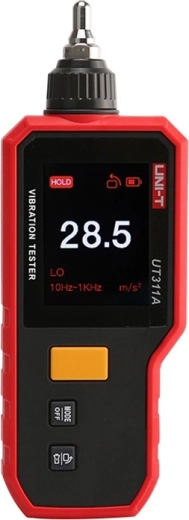 Uni-T UT311A Vibration Tester