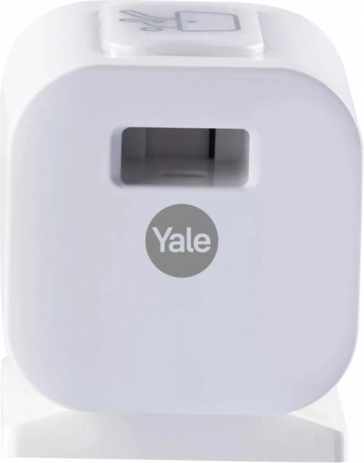 Интелигентно заключване Yale за шкафове