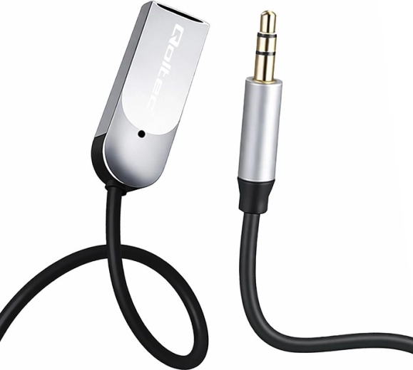 USB power and Plug & Play