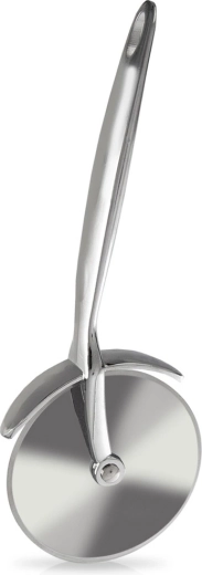 LUXY Metal Pizza Cutter 20 cm
