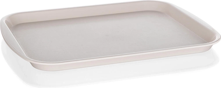 Culinaria Tray ivory 43 × 31 × 2 cm