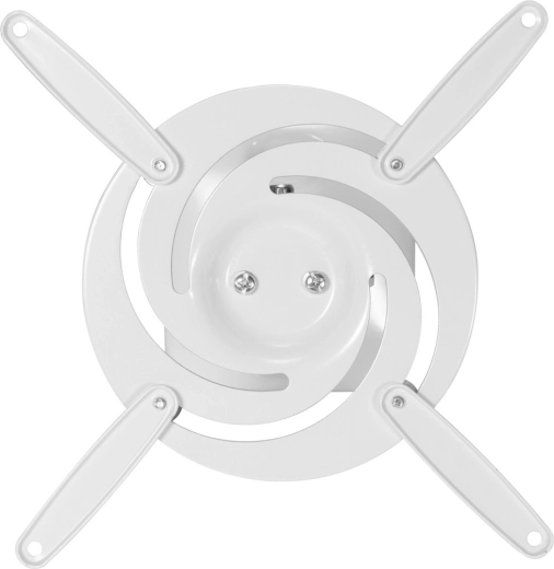 Universal projector mounting