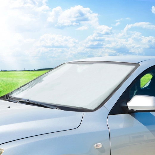 Car Windshield Sunshade for All Four Seasons