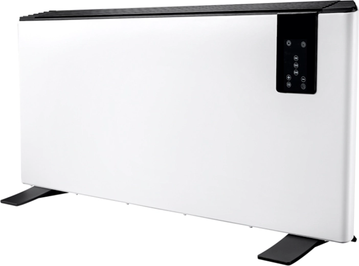 Конвекторен радиатор MalTec с дистанционно управление 2400 W
