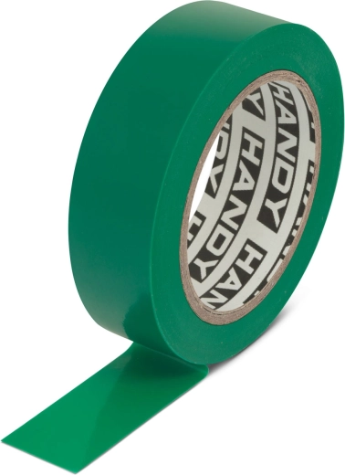 Green cable identification