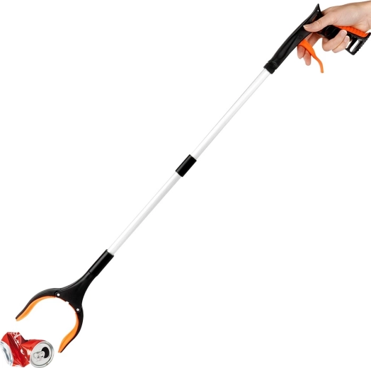Folding Litter Picker 79 cm