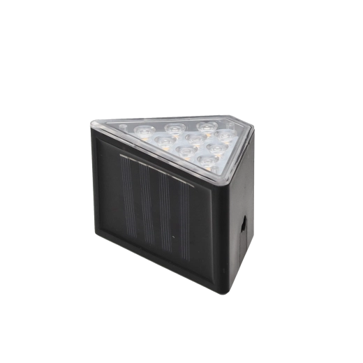 Компактна и устойчива конструкция IP44