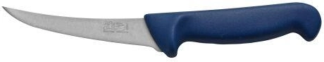 Butcher’s boning knife, offset, 13 cm