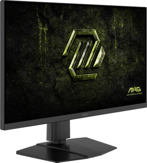 Rapid IPS и Full HD картина на 27" диагонал