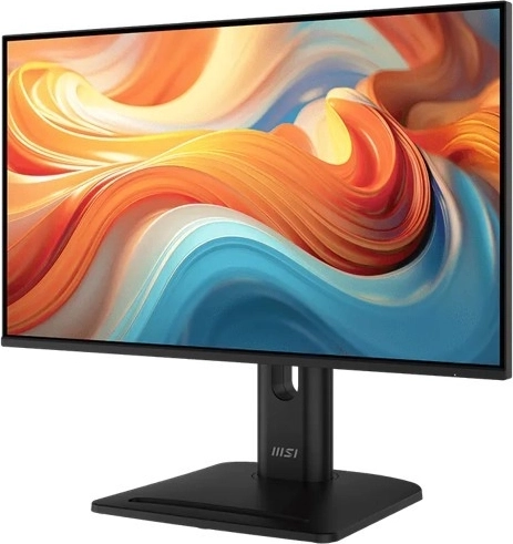 Smooth visuals thanks to 144 Hz