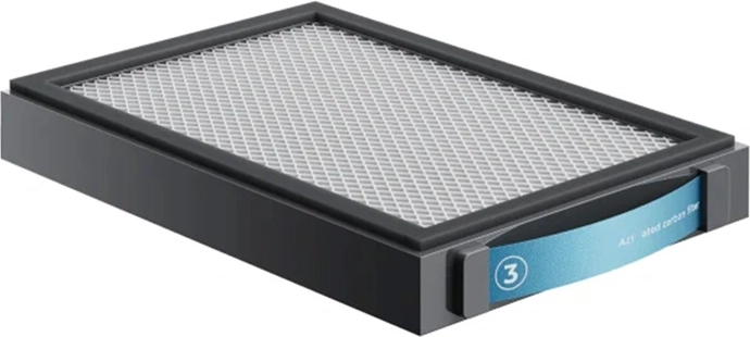 xTool SafetyPro AP2 Activated Carbon Filter