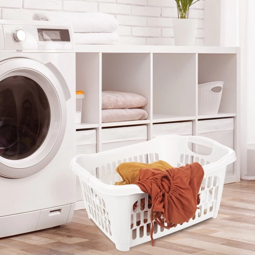 Ventilated design for better air circulation