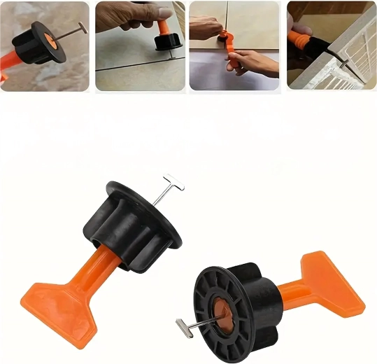Easy handling thanks to the handles