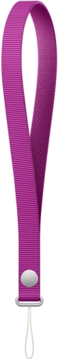 Magenta Wrist Strap