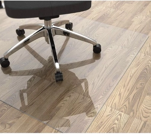 Universal use also as a chair mat