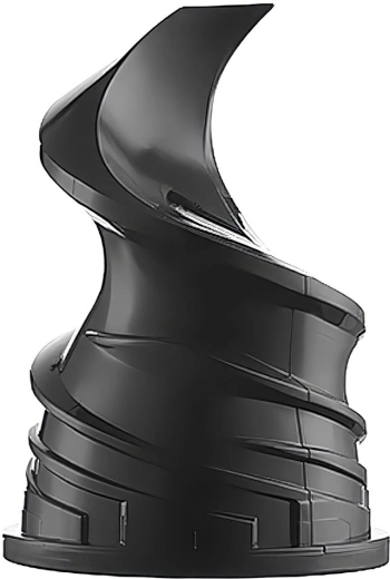 Replacement juicing auger for Sencor SSJ 8050SS