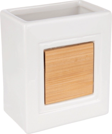 Стилна чаша за четки