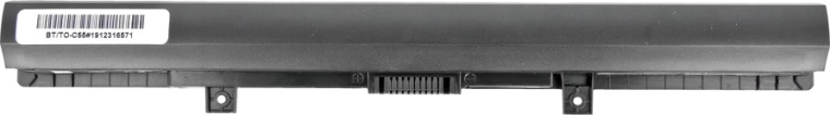 Integrated BMS protection