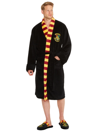 Men’s Robe Harry Potter Hogwarts