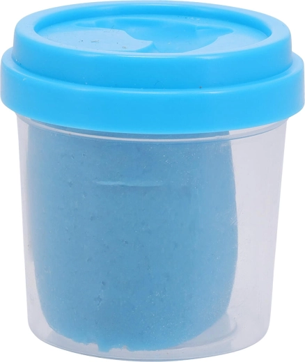 Practical cups for easy storage