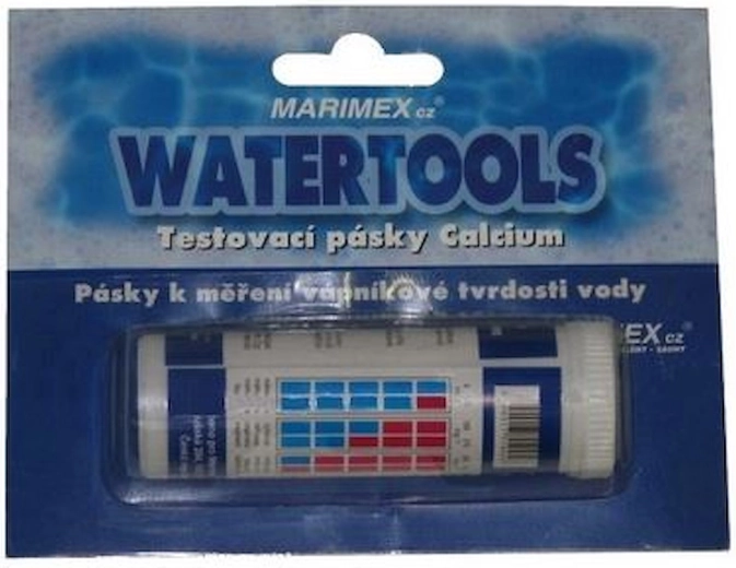 Water Hardness Tester