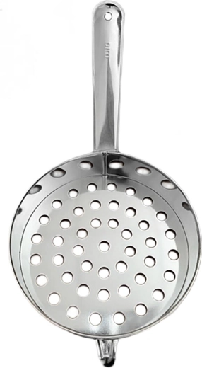 Spaetzle strainer 17 cm, tin-plated