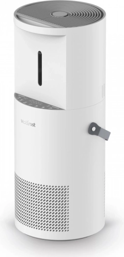 Пречиствател на въздух с функция овлажняване Vestfrost VP-E2S40WH
