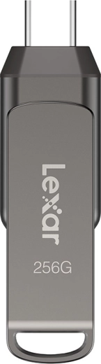 Защита на файловете с Lexar DataShield