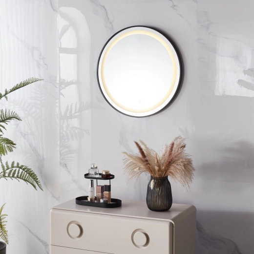 Modern design and easy installation