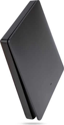 Operation without cables or batteries