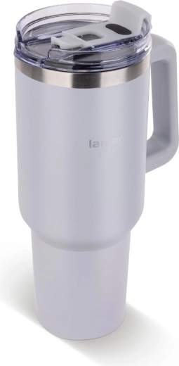 Practical handle and durable design