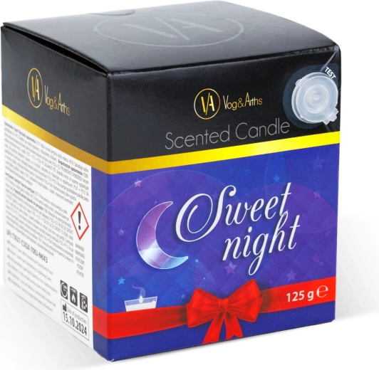 Gift packaging