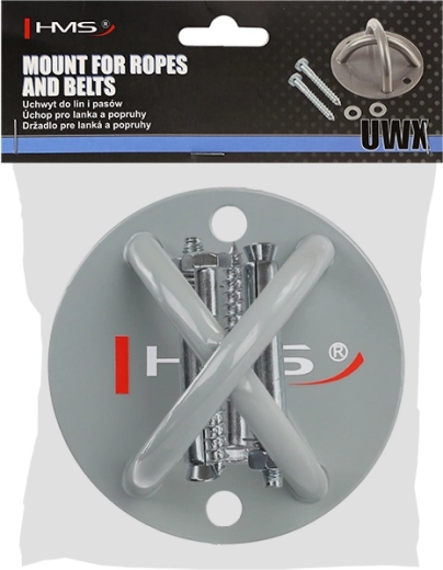 Ceiling and Wall Mount for Suspension Systems HMS UWX