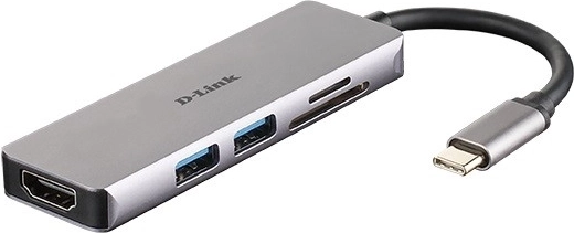4K image via HDMI