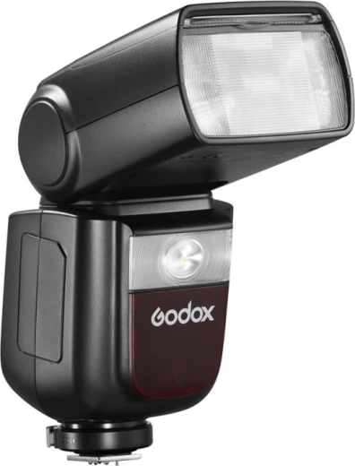 Системна светкавица Godox V860III TTL за Canon