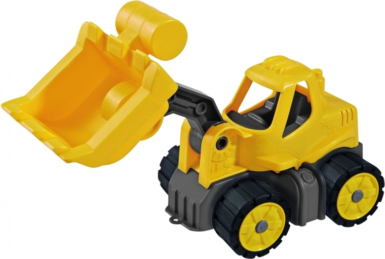 BIG Power Worker Mini Loader