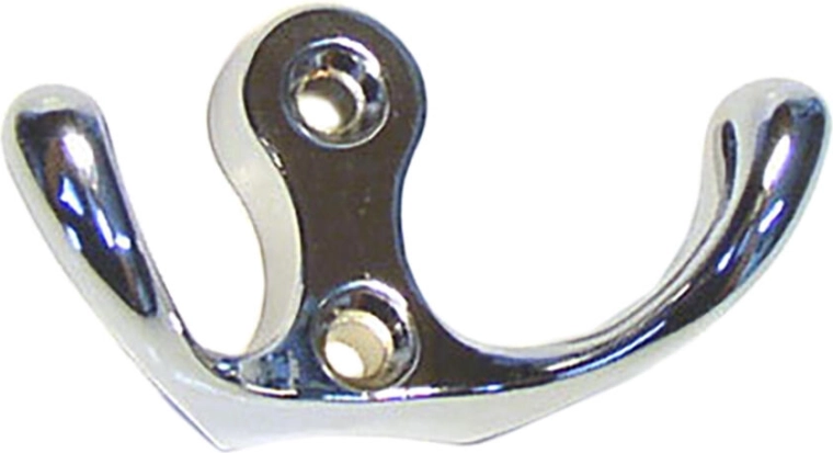 Закачалка Romero II хром 30 × 32 mm