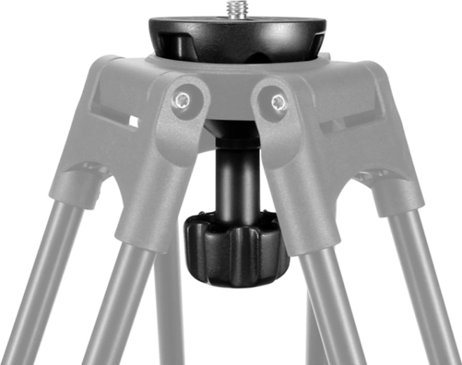 Easy tightening and stable mounting