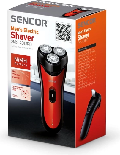 Cordless operation for up to 75 minutes