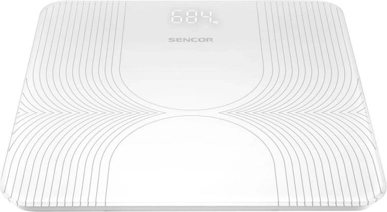 Голям и лесен за разчитане LED дисплей