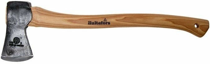 Ловна брадва Hultafors Ekelund 850 g