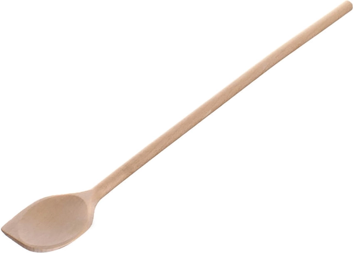 Wooden corner spoon BRILLANTE 35 cm