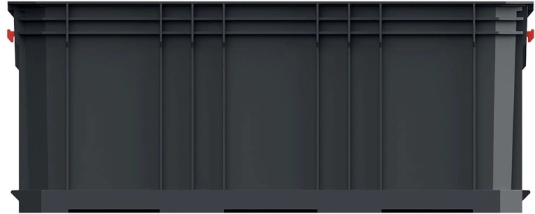 Modular compatibility and easy handling