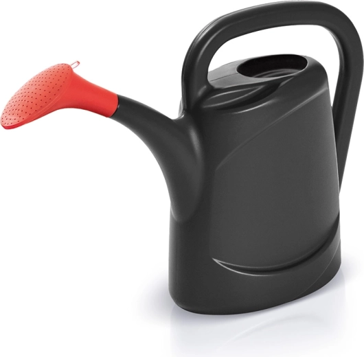 AGRI Garden Watering Can 7.5 l with Removable Rose